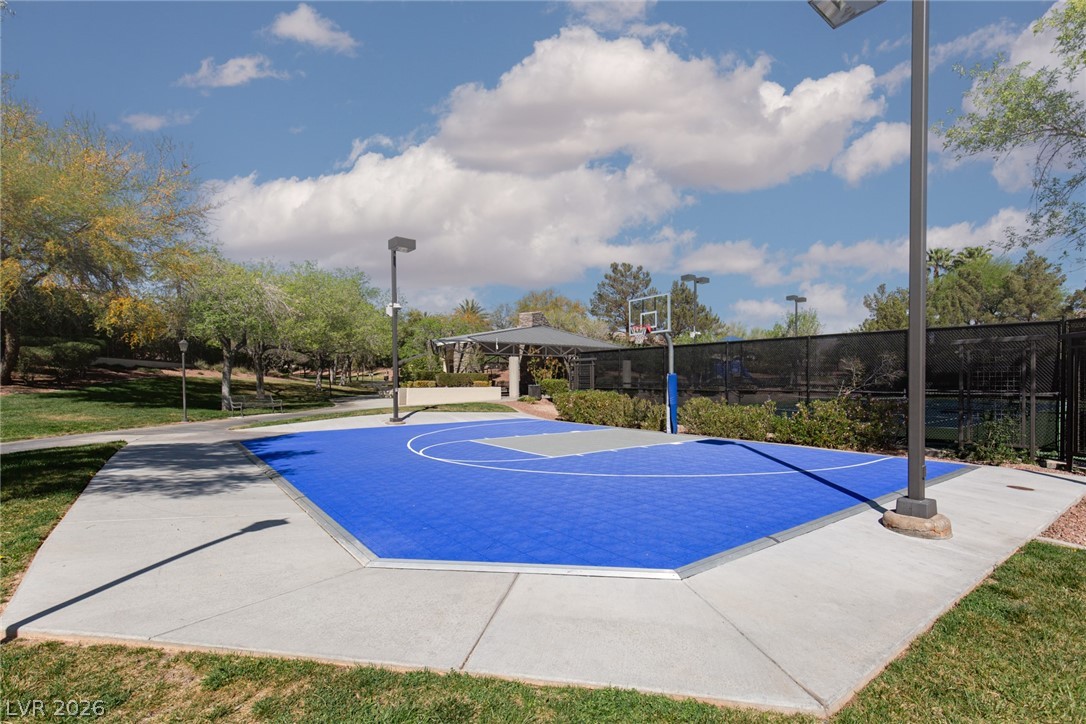 2855 Barrow Downs Street Las Vegas NV 89135