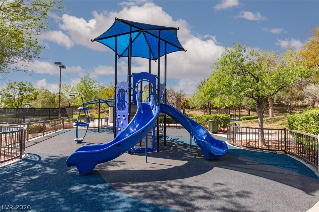 2855 Barrow Downs Street Las Vegas NV 89135