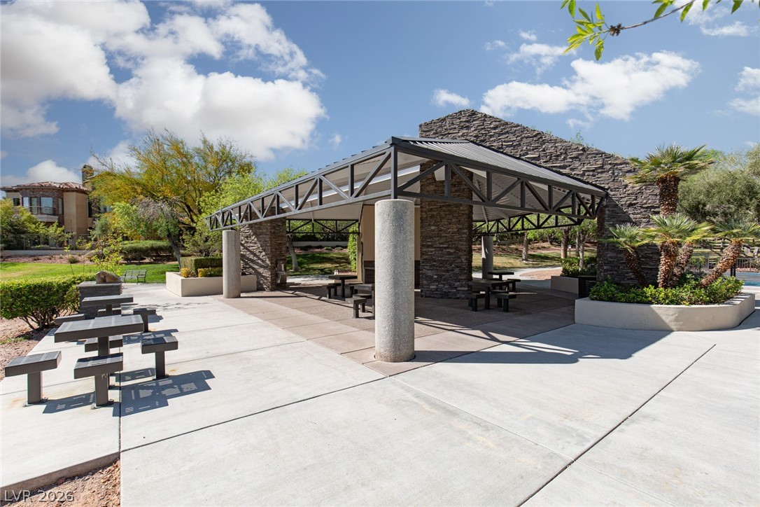 2855 Barrow Downs Street Las Vegas NV 89135