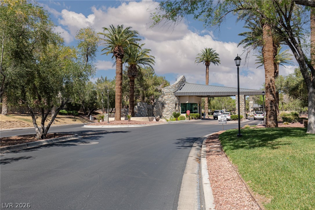 2855 Barrow Downs Street Las Vegas NV 89135