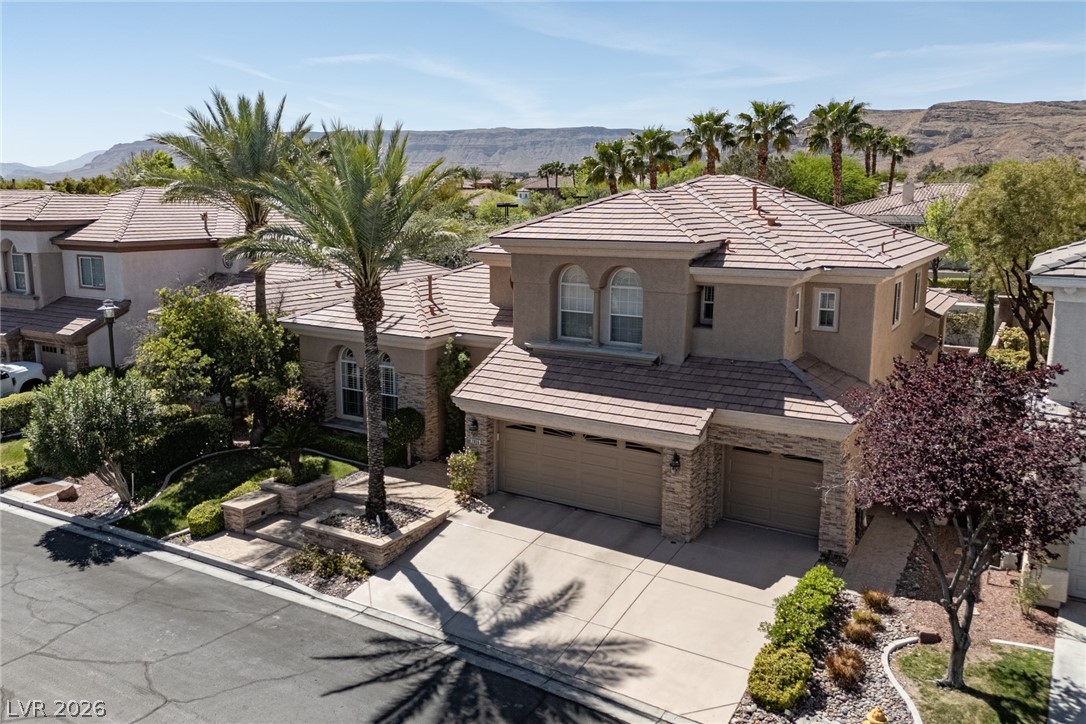 2855 Barrow Downs Street Las Vegas NV 89135