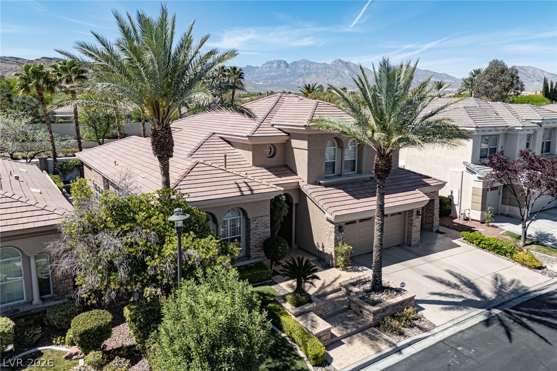 2855 Barrow Downs Street Las Vegas NV 89135