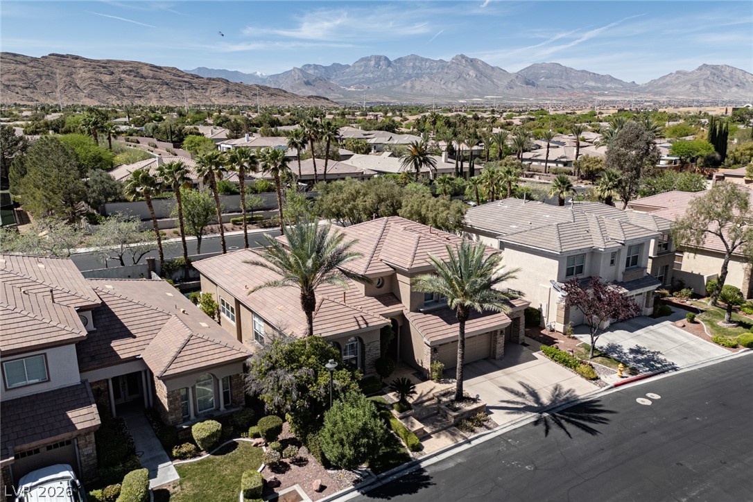 2855 Barrow Downs Street Las Vegas NV 89135