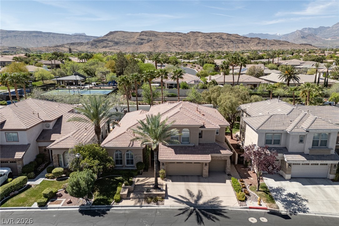 2855 Barrow Downs Street Las Vegas NV 89135