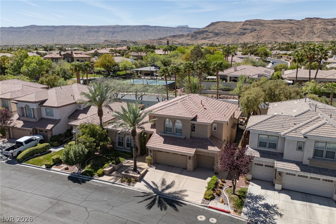 2855 Barrow Downs Street Las Vegas NV 89135