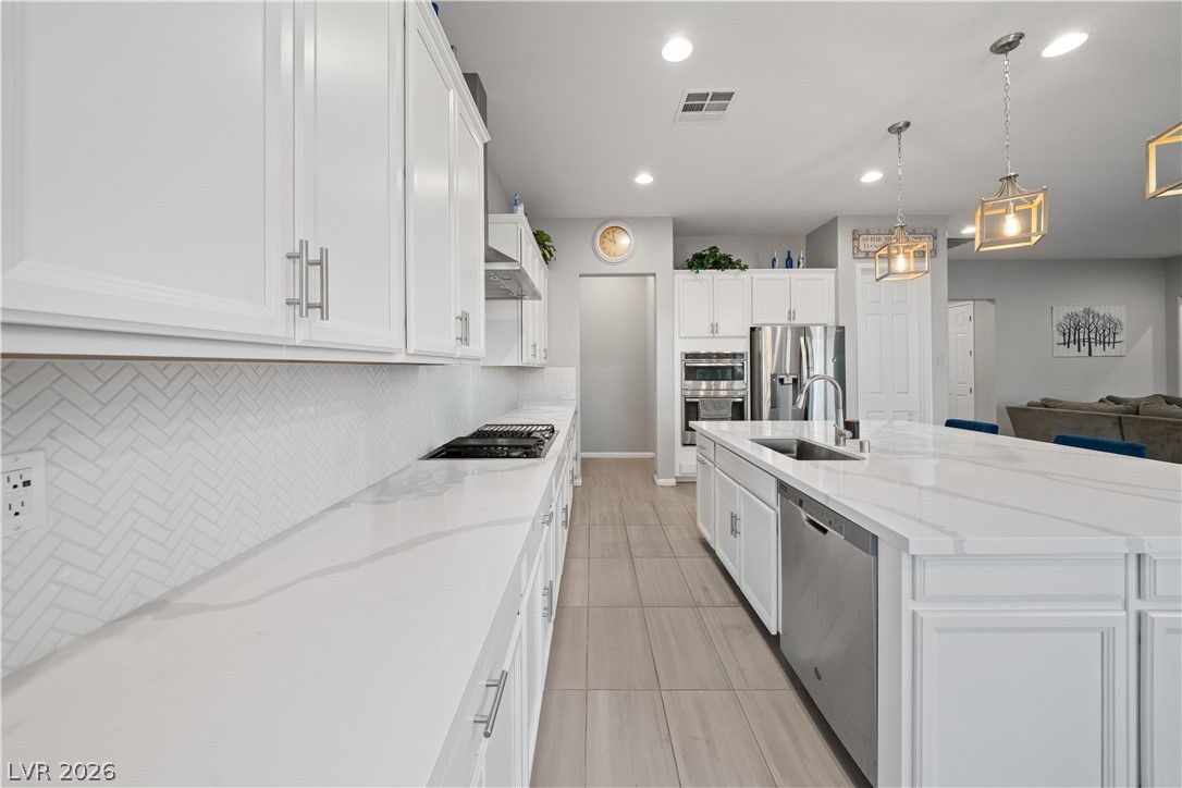 903 Jason Alexander Avenue North Las Vegas NV 89031