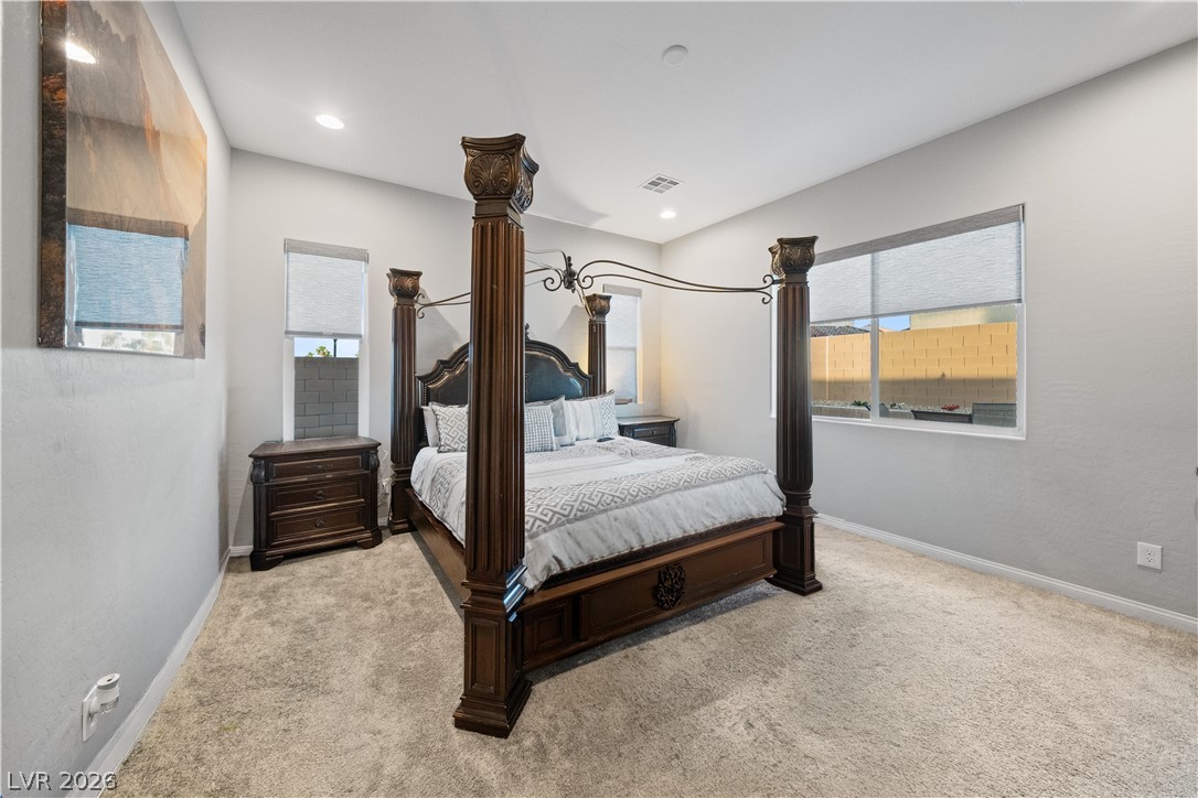 903 Jason Alexander Avenue North Las Vegas NV 89031