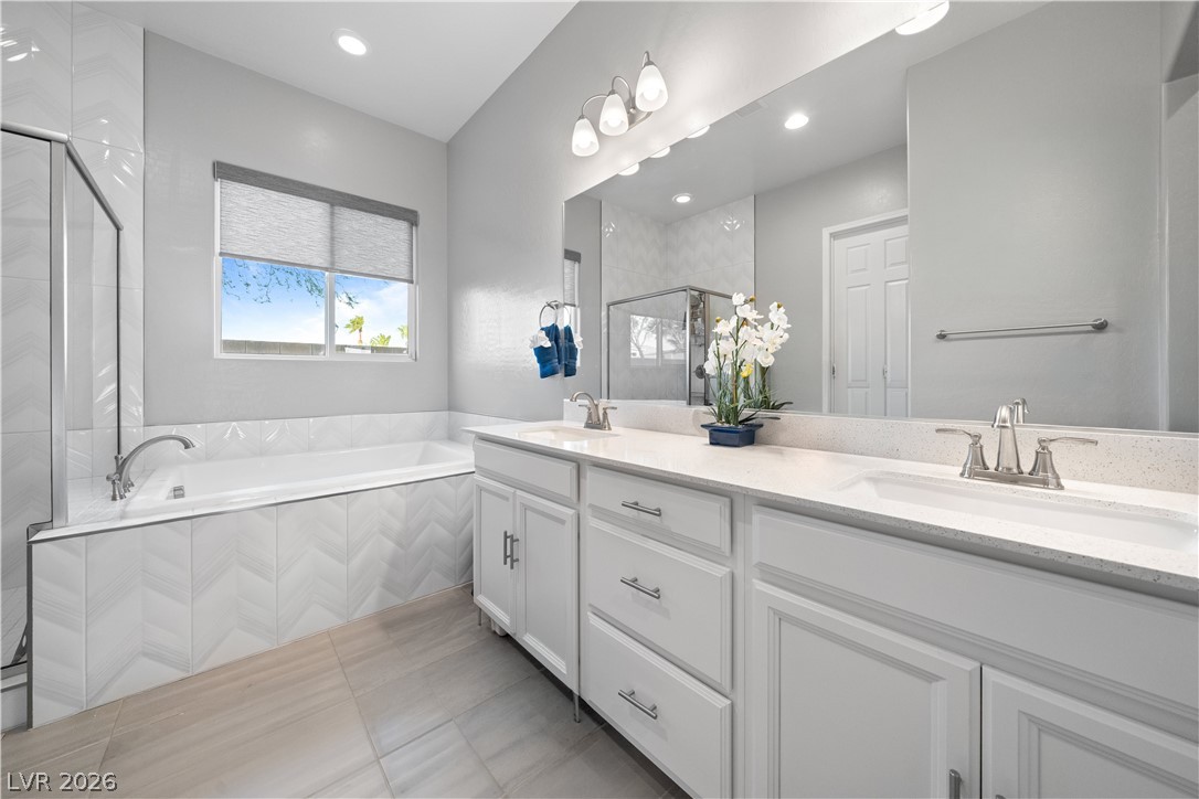 903 Jason Alexander Avenue North Las Vegas NV 89031