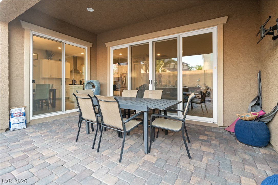 903 Jason Alexander Avenue North Las Vegas NV 89031