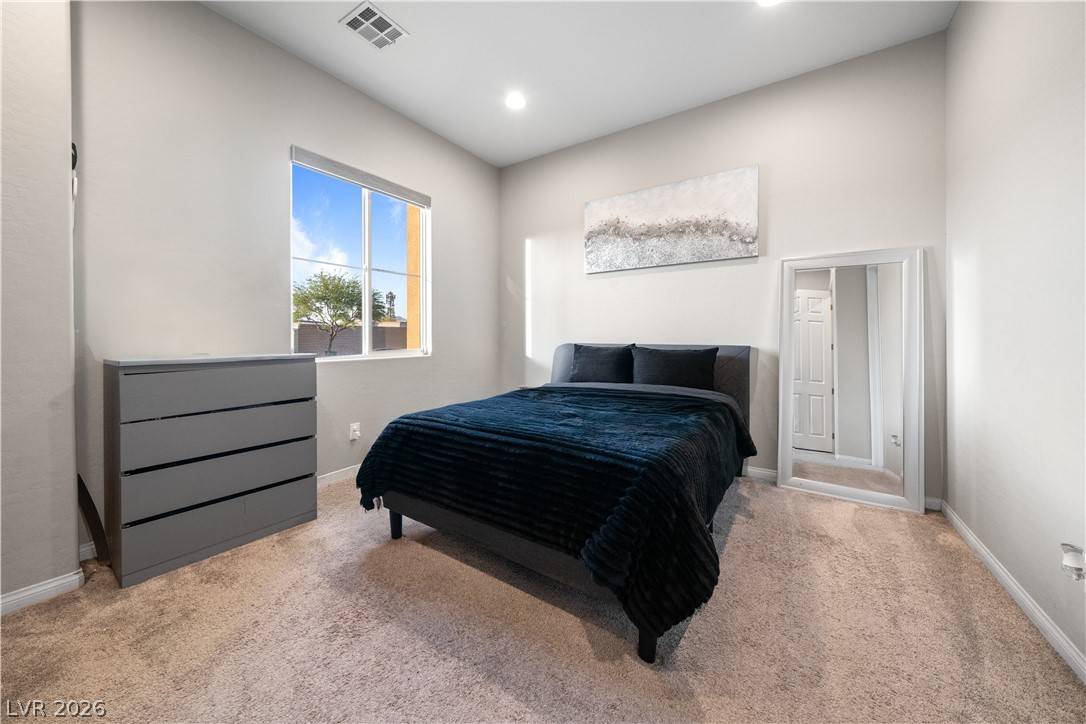 903 Jason Alexander Avenue North Las Vegas NV 89031