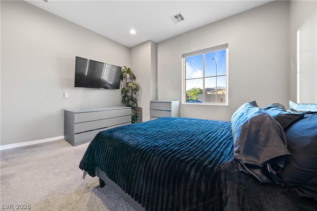 903 Jason Alexander Avenue North Las Vegas NV 89031