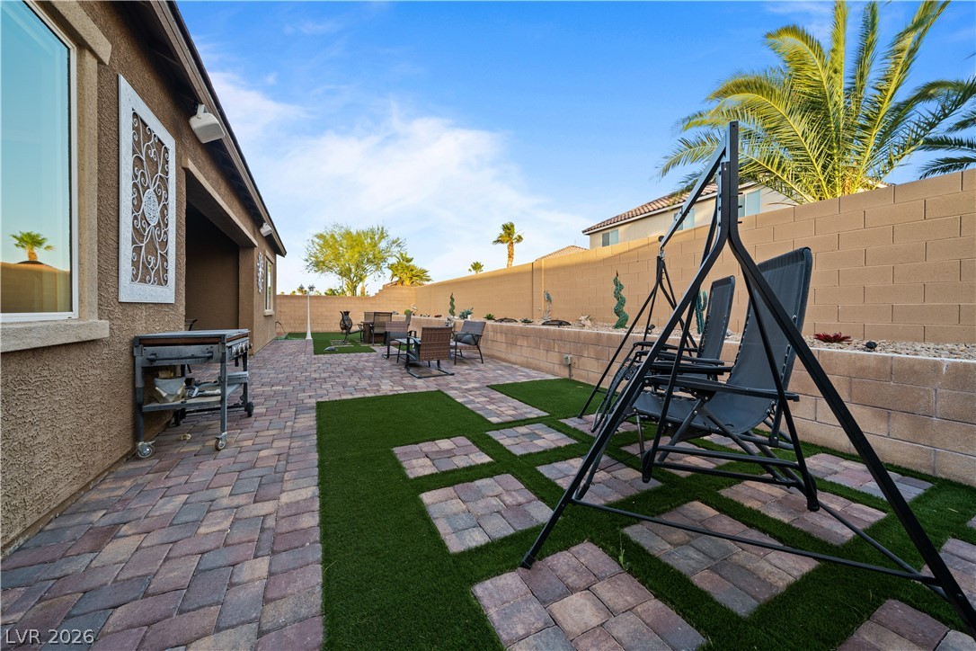 903 Jason Alexander Avenue North Las Vegas NV 89031