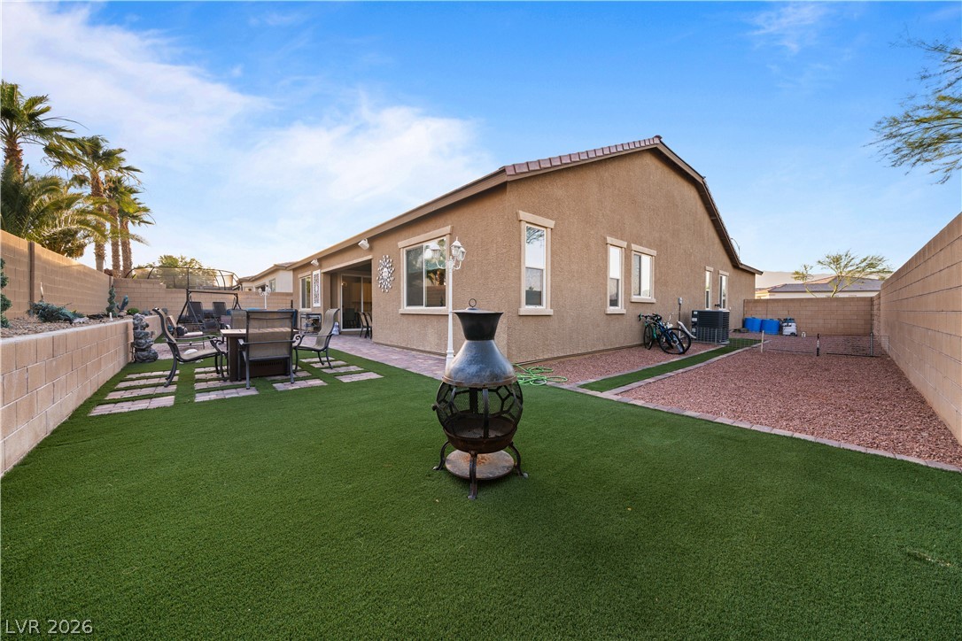 903 Jason Alexander Avenue North Las Vegas NV 89031