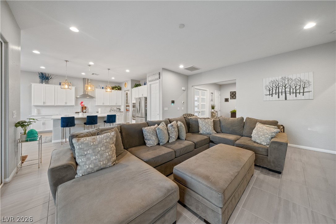 903 Jason Alexander Avenue North Las Vegas NV 89031