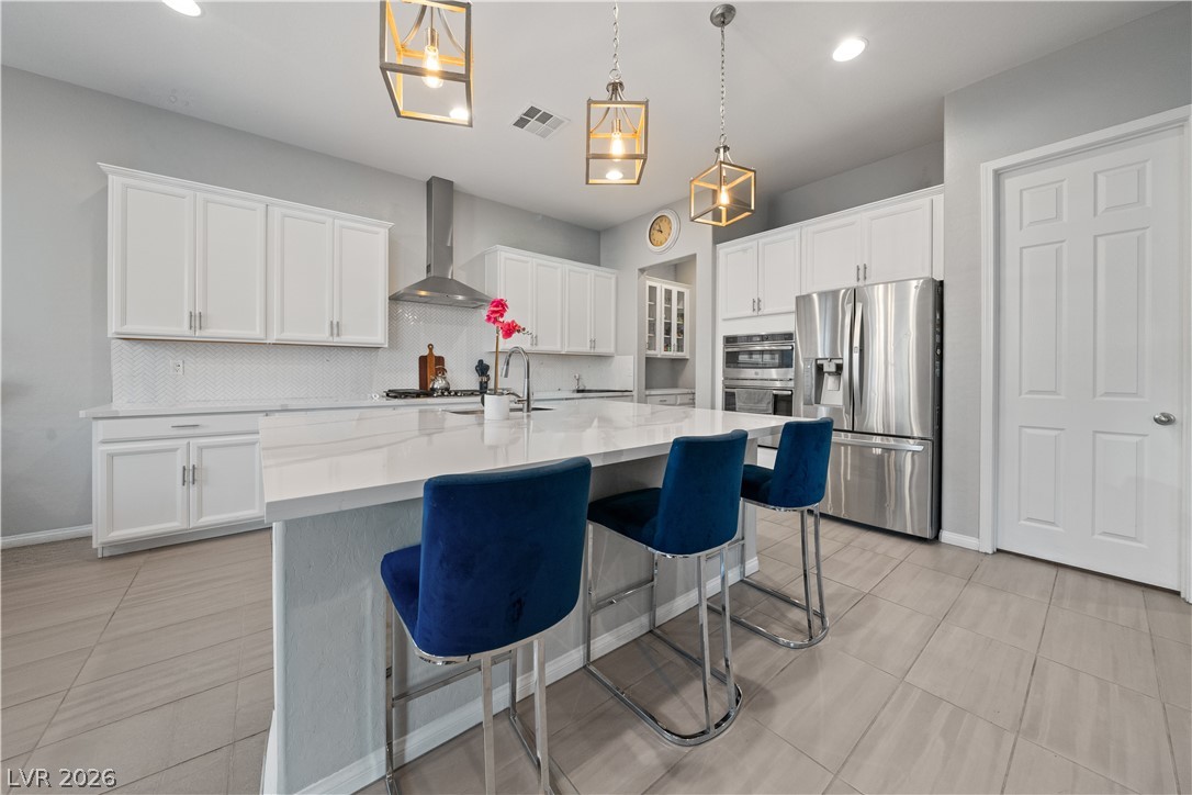 903 Jason Alexander Avenue North Las Vegas NV 89031