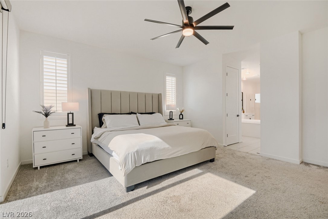 707 Glowing Horizon Street Henderson NV 89052