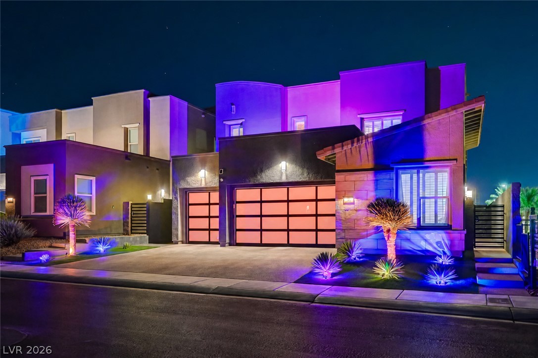 707 Glowing Horizon Street Henderson NV 89052