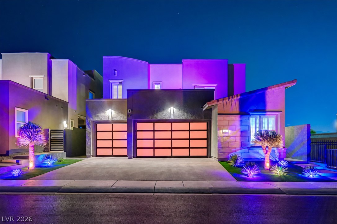 707 Glowing Horizon Street Henderson NV 89052