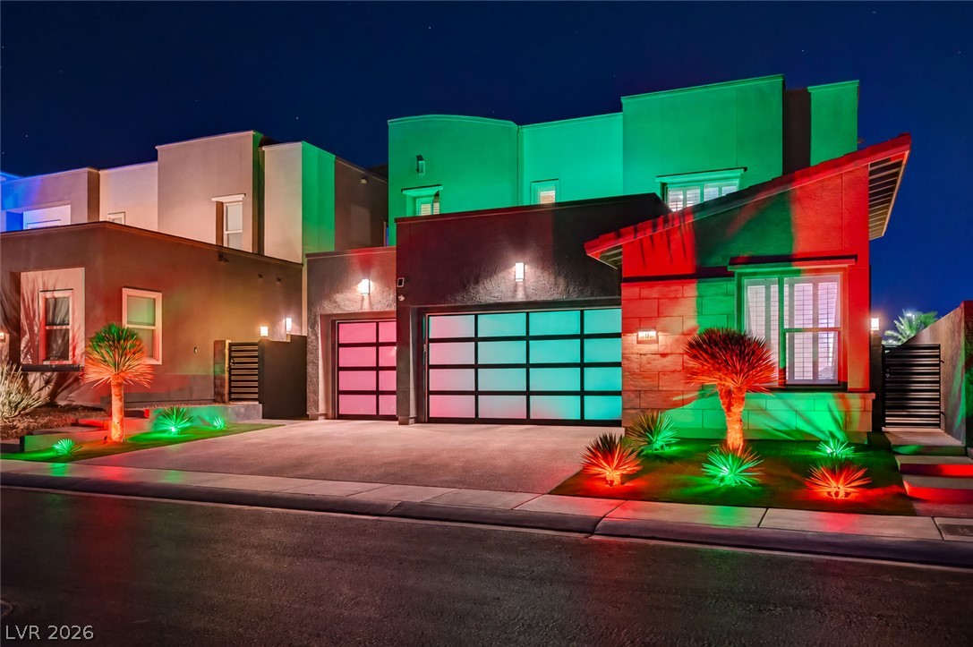 707 Glowing Horizon Street Henderson NV 89052