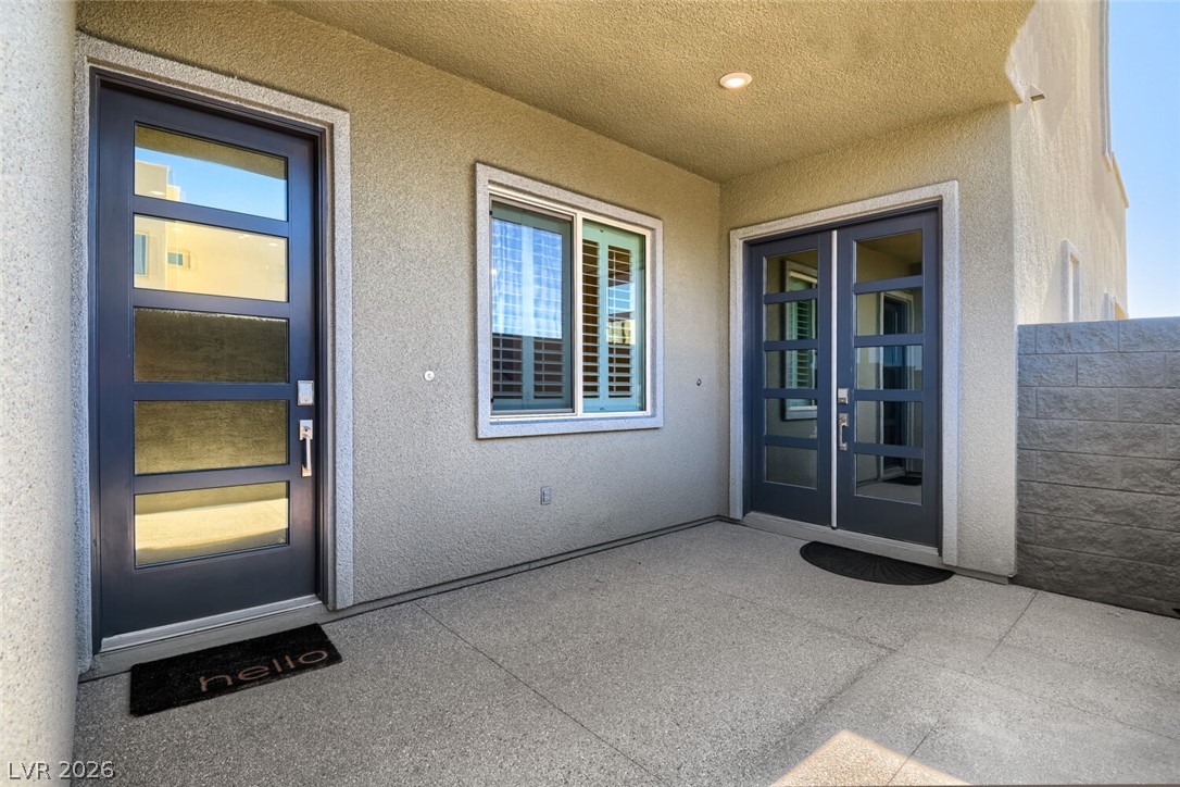 707 Glowing Horizon Street Henderson NV 89052