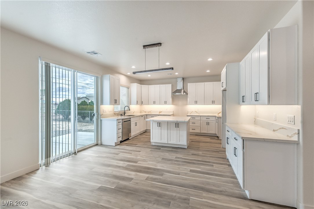 3046 Mount Charleston Drive Pahrump NV 89048