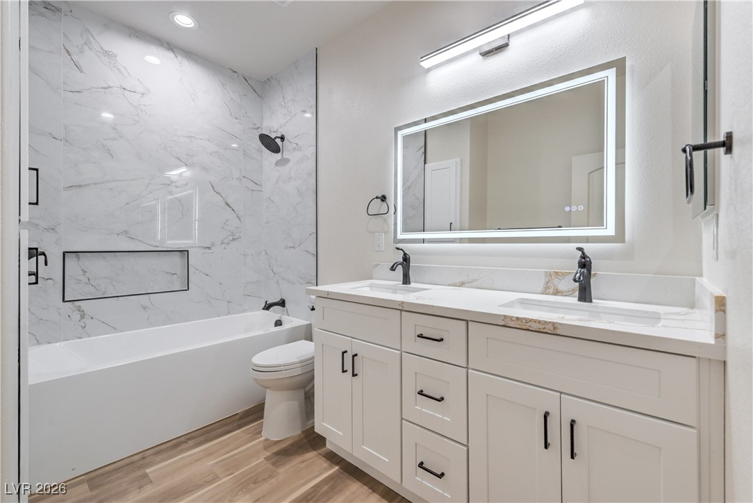 3046 Mount Charleston Drive Pahrump NV 89048