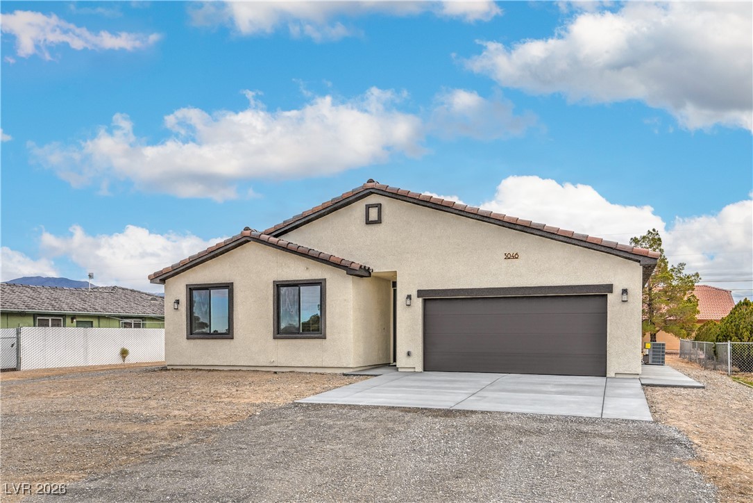 3046 Mount Charleston Drive Pahrump NV 89048