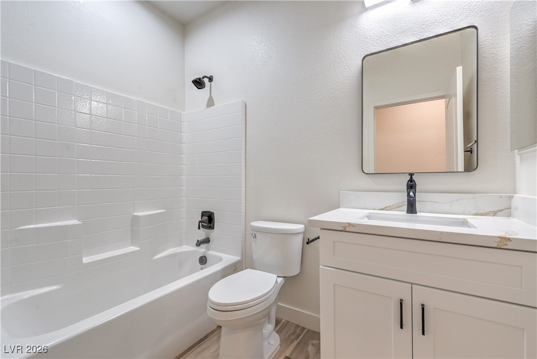 3046 Mount Charleston Drive Pahrump NV 89048