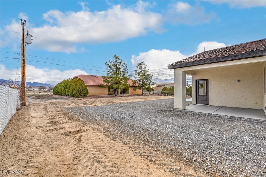 3046 Mount Charleston Drive Pahrump NV 89048