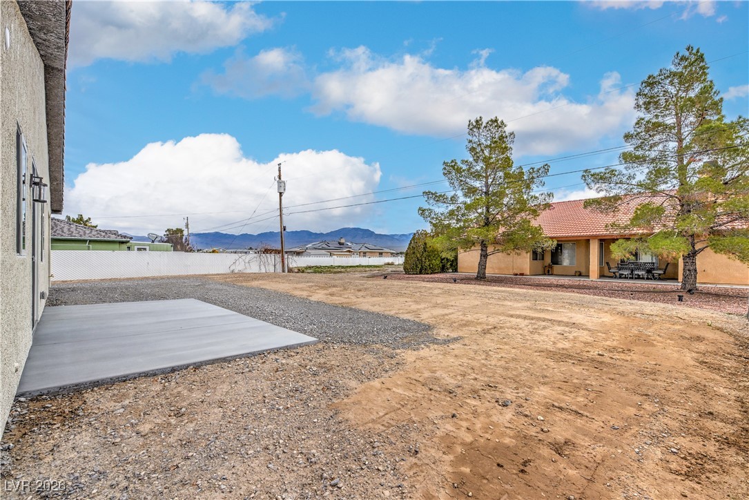 3046 Mount Charleston Drive Pahrump NV 89048