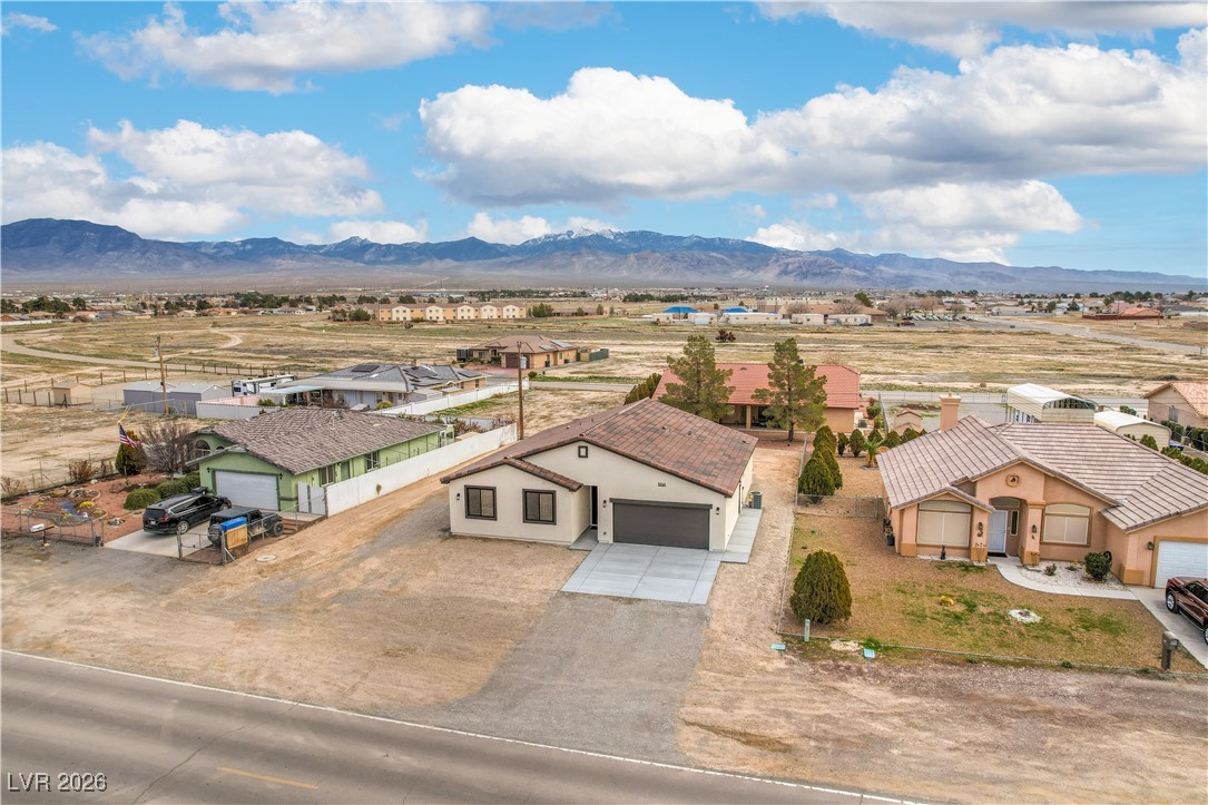 3046 Mount Charleston Drive Pahrump NV 89048