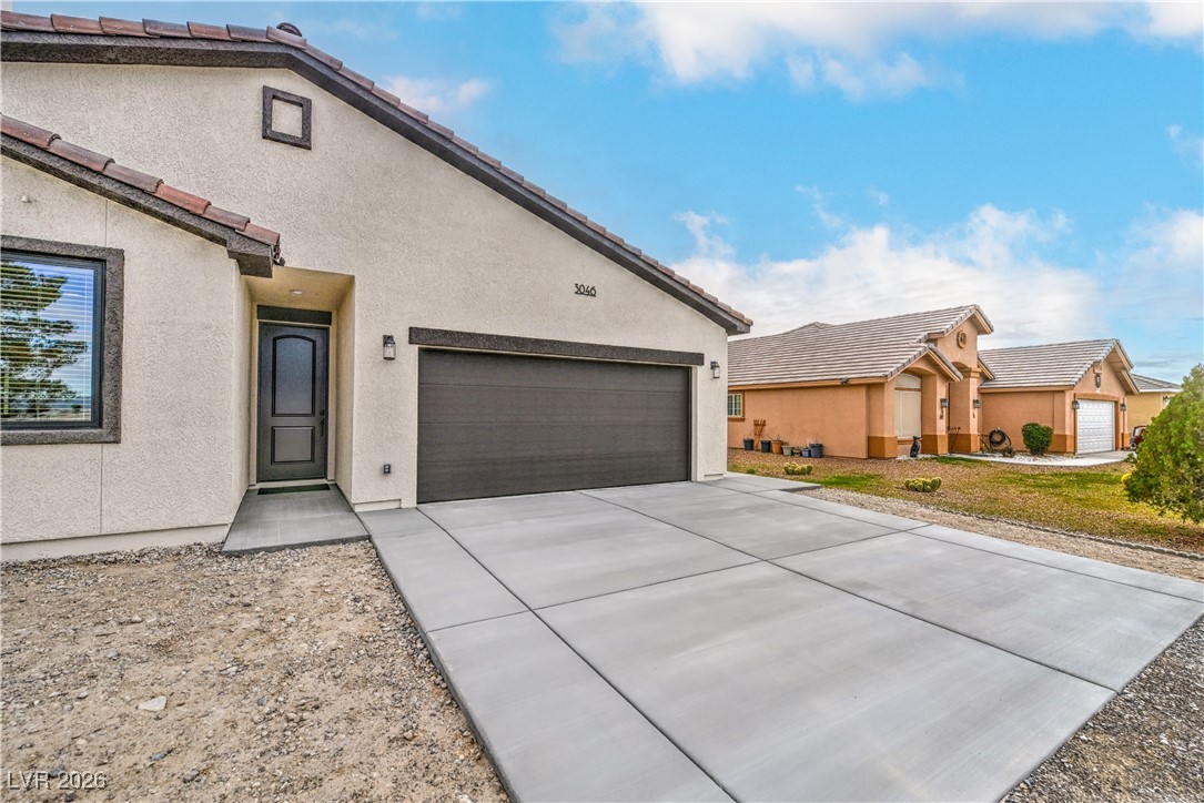 3046 Mount Charleston Drive Pahrump NV 89048