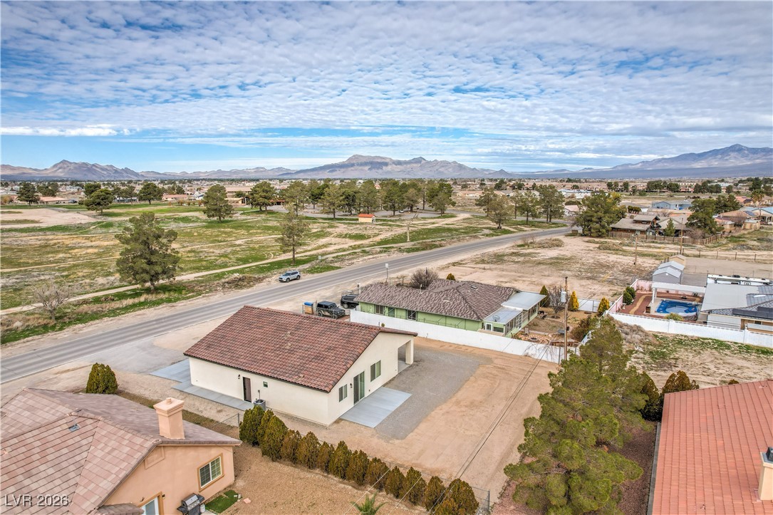 3046 Mount Charleston Drive Pahrump NV 89048
