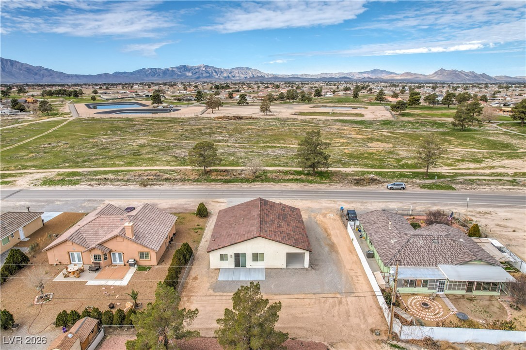 3046 Mount Charleston Drive Pahrump NV 89048
