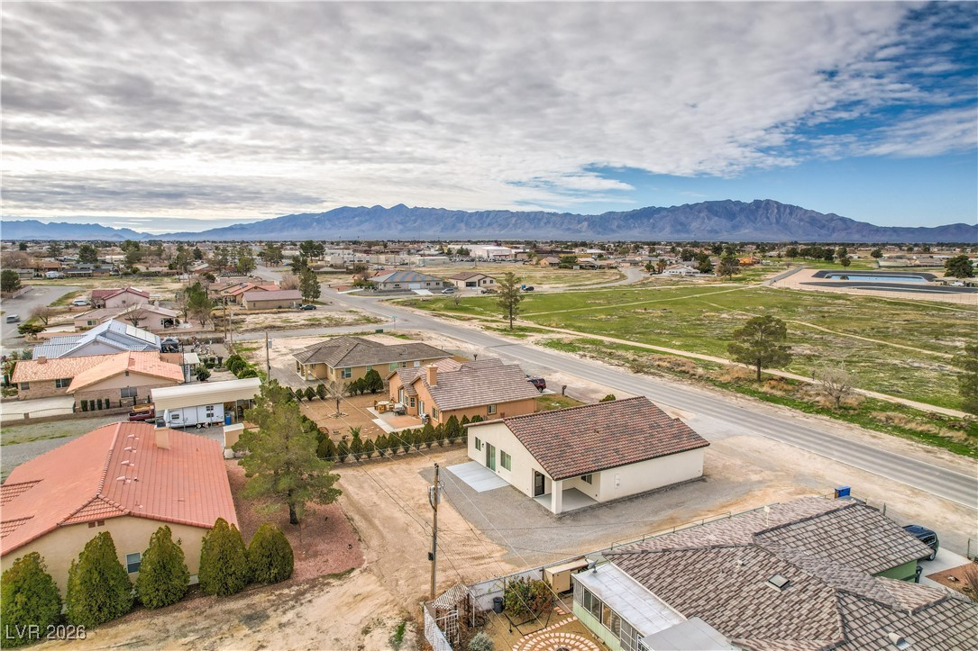 3046 Mount Charleston Drive Pahrump NV 89048