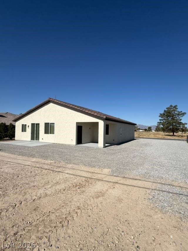 3046 Mount Charleston Drive Pahrump NV 89048