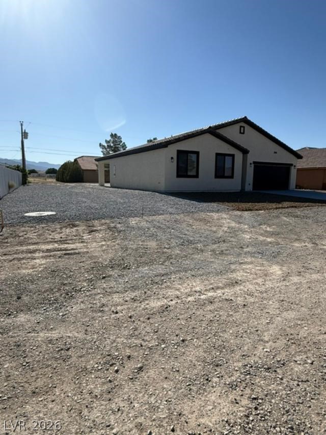 3046 Mount Charleston Drive Pahrump NV 89048