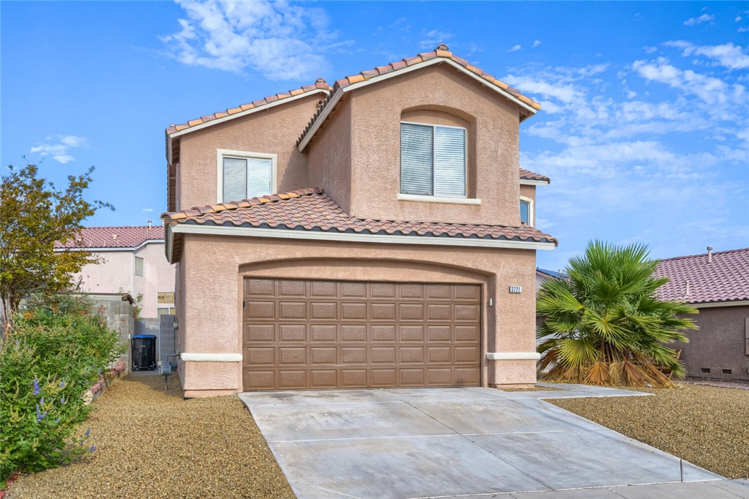 3721 Penny Cross Drive North Las Vegas NV 89032