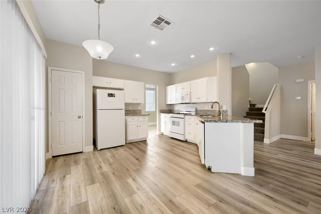 3721 Penny Cross Drive North Las Vegas NV 89032