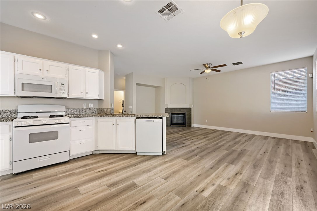 3721 Penny Cross Drive North Las Vegas NV 89032
