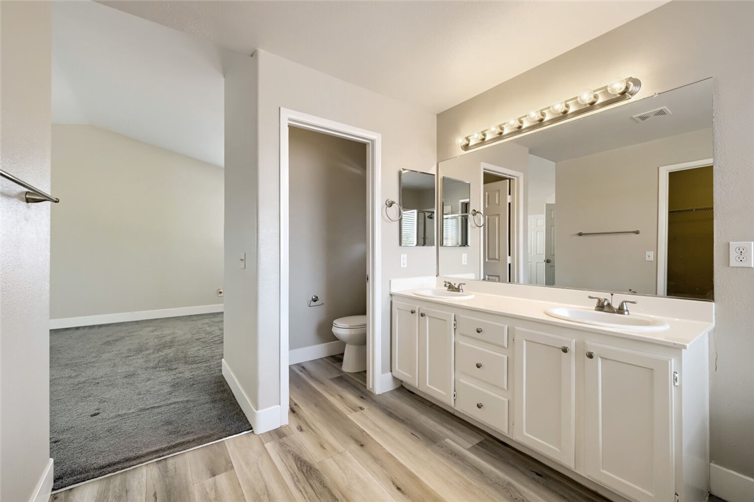 3721 Penny Cross Drive North Las Vegas NV 89032