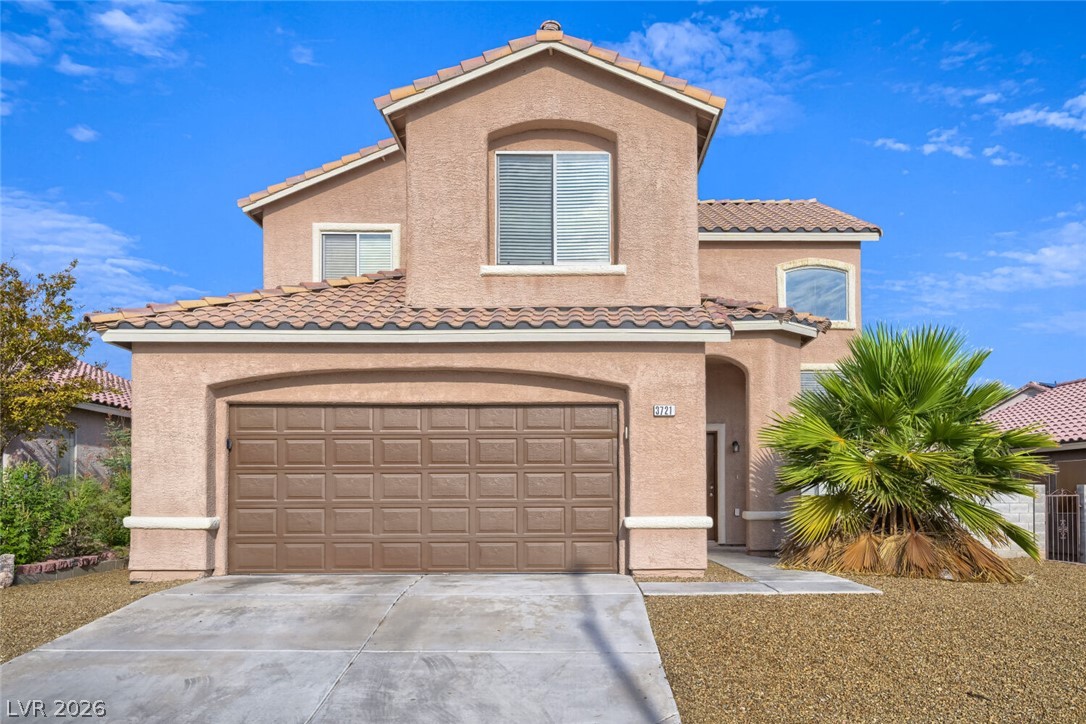 3721 Penny Cross Drive North Las Vegas NV 89032