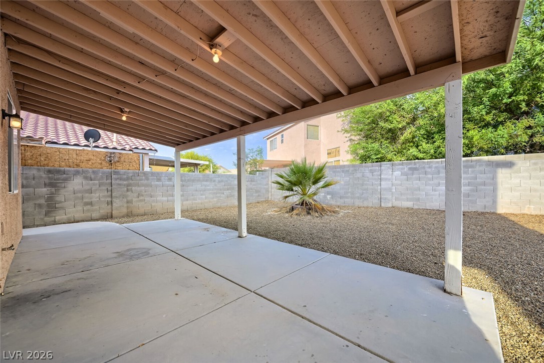 3721 Penny Cross Drive North Las Vegas NV 89032