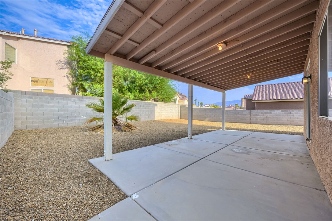 3721 Penny Cross Drive North Las Vegas NV 89032