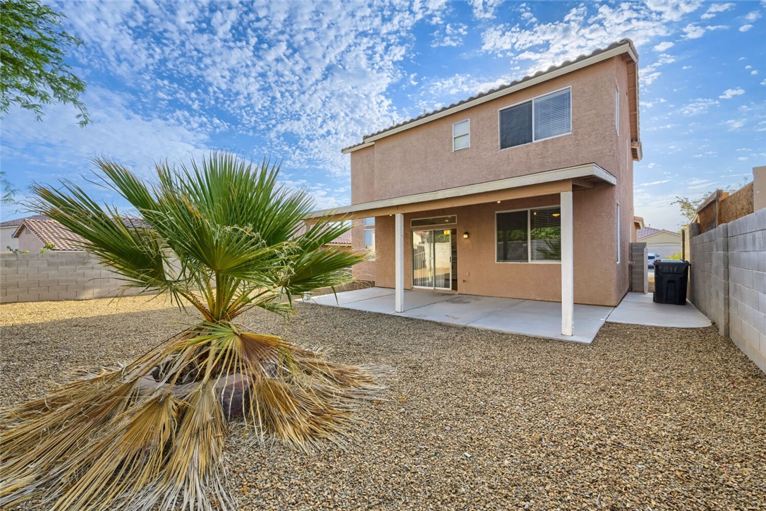 3721 Penny Cross Drive North Las Vegas NV 89032