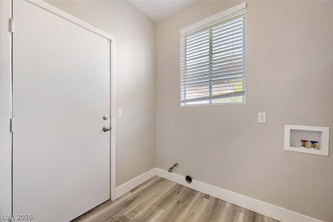 3721 Penny Cross Drive North Las Vegas NV 89032