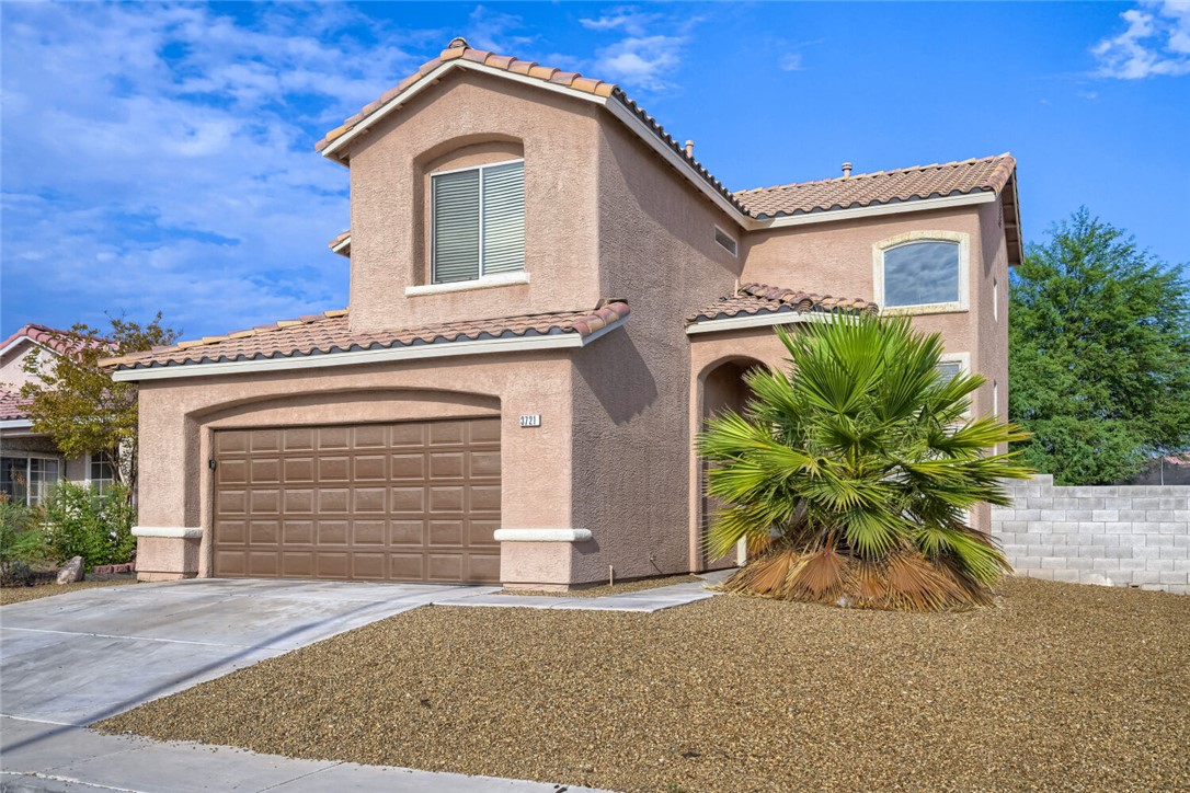 3721 Penny Cross Drive North Las Vegas NV 89032