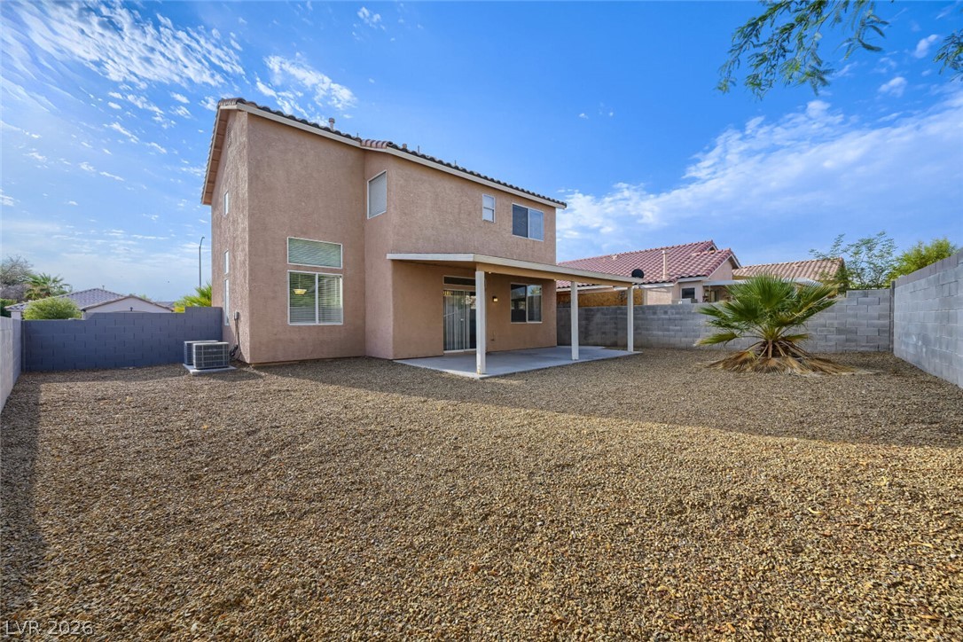 3721 Penny Cross Drive North Las Vegas NV 89032