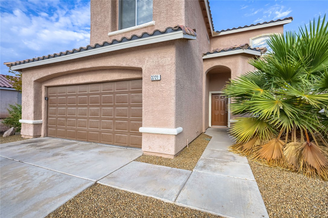 3721 Penny Cross Drive North Las Vegas NV 89032