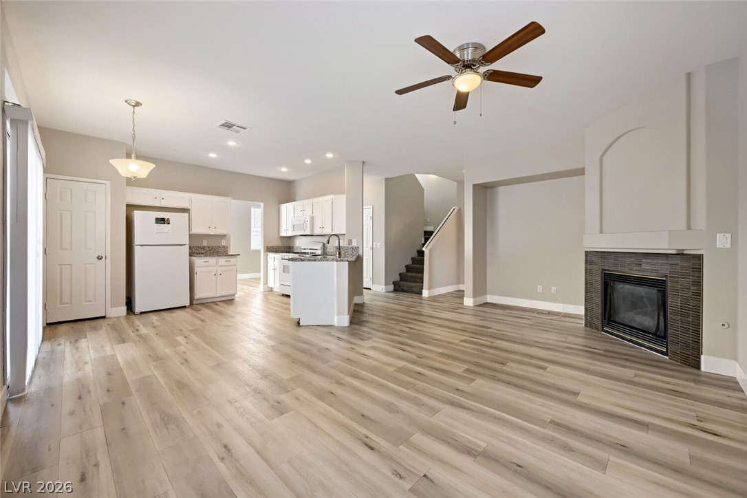 3721 Penny Cross Drive North Las Vegas NV 89032